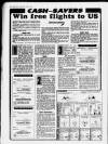 Birmingham Mail Saturday 06 June 1992 Page 30