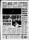 Birmingham Mail Saturday 06 June 1992 Page 40