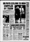 Birmingham Mail Monday 08 June 1992 Page 9