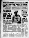 Birmingham Mail Monday 08 June 1992 Page 38