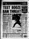 Birmingham Mail Monday 08 June 1992 Page 40