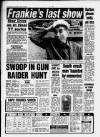 Birmingham Mail Friday 12 June 1992 Page 4