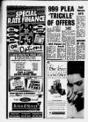 Birmingham Mail Friday 12 June 1992 Page 16