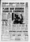 Birmingham Mail Saturday 13 June 1992 Page 4
