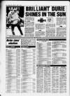 Birmingham Mail Saturday 13 June 1992 Page 38
