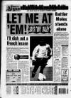 Birmingham Mail Saturday 13 June 1992 Page 40