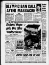 Birmingham Mail Monday 22 June 1992 Page 2