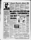 Birmingham Mail Monday 22 June 1992 Page 8