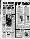 Birmingham Mail Monday 22 June 1992 Page 12