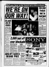 Birmingham Mail Friday 03 July 1992 Page 3