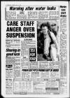 Birmingham Mail Thursday 23 July 1992 Page 4