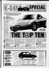 Birmingham Mail Tuesday 28 July 1992 Page 13