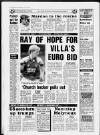 Birmingham Mail Tuesday 28 July 1992 Page 43