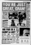 Birmingham Mail Monday 03 August 1992 Page 3