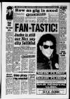 Birmingham Mail Monday 03 August 1992 Page 5