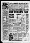 Birmingham Mail Monday 03 August 1992 Page 8