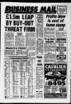 Birmingham Mail Monday 03 August 1992 Page 11