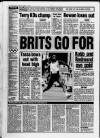 Birmingham Mail Monday 03 August 1992 Page 34