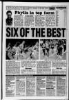 Birmingham Mail Monday 03 August 1992 Page 35