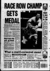 Birmingham Mail Tuesday 04 August 1992 Page 36