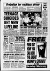 Birmingham Mail Saturday 08 August 1992 Page 5