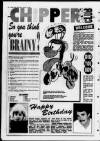 Birmingham Mail Saturday 08 August 1992 Page 28