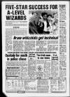 Birmingham Mail Thursday 20 August 1992 Page 4