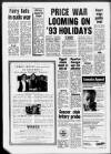 Birmingham Mail Thursday 20 August 1992 Page 6