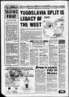 Birmingham Mail Thursday 20 August 1992 Page 8