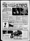 Birmingham Mail Thursday 20 August 1992 Page 16