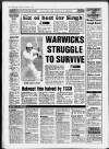 Birmingham Mail Thursday 20 August 1992 Page 52