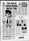 Birmingham Mail Friday 21 August 1992 Page 13