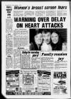 Birmingham Mail Friday 21 August 1992 Page 16