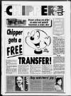 Birmingham Mail Saturday 22 August 1992 Page 26