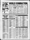 Birmingham Mail Saturday 22 August 1992 Page 38