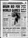 Birmingham Mail Saturday 22 August 1992 Page 40