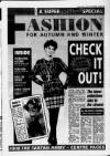 Birmingham Mail Tuesday 01 September 1992 Page 13