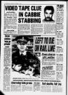 Birmingham Mail Thursday 03 September 1992 Page 6