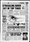 Birmingham Mail Friday 04 September 1992 Page 5