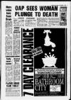 Birmingham Mail Friday 04 September 1992 Page 7