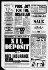 Birmingham Mail Friday 04 September 1992 Page 22