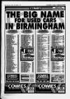 Birmingham Mail Friday 04 September 1992 Page 46