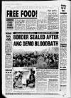 Birmingham Mail Tuesday 08 September 1992 Page 2