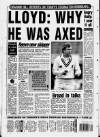 Birmingham Mail Tuesday 08 September 1992 Page 36
