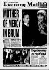 Birmingham Mail Wednesday 09 September 1992 Page 1
