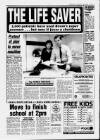 Birmingham Mail Thursday 10 September 1992 Page 3