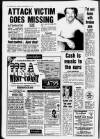 Birmingham Mail Thursday 10 September 1992 Page 12