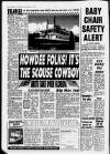 Birmingham Mail Thursday 10 September 1992 Page 16