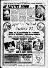 Birmingham Mail Thursday 10 September 1992 Page 20