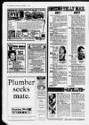 Birmingham Mail Saturday 12 September 1992 Page 20